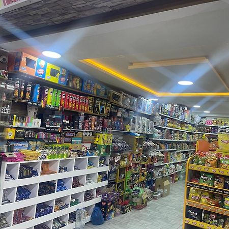 Chez Maria Διαμέρισμα Κενίτρα Εξωτερικό φωτογραφία