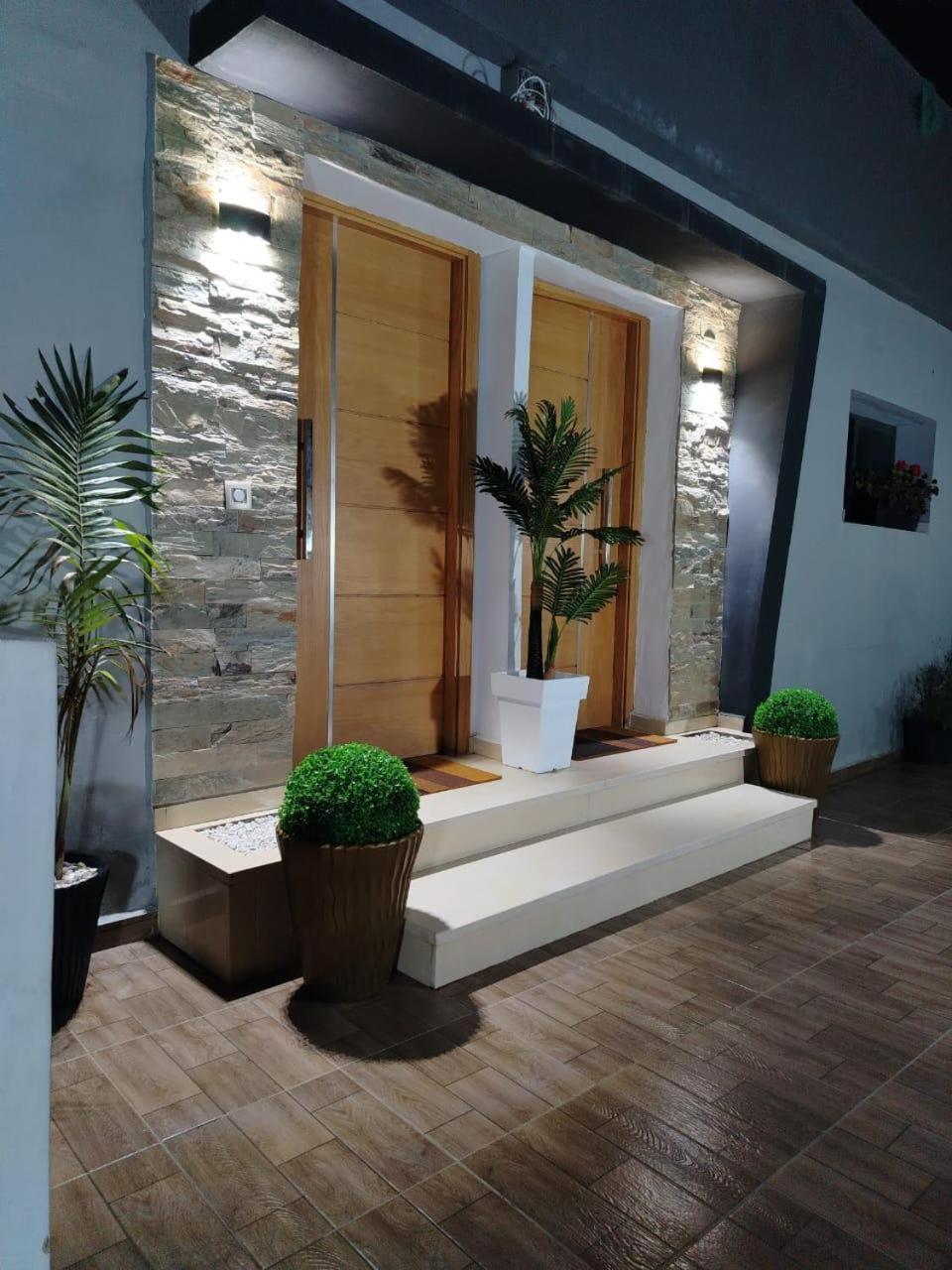 Chez Maria Διαμέρισμα Κενίτρα Εξωτερικό φωτογραφία
