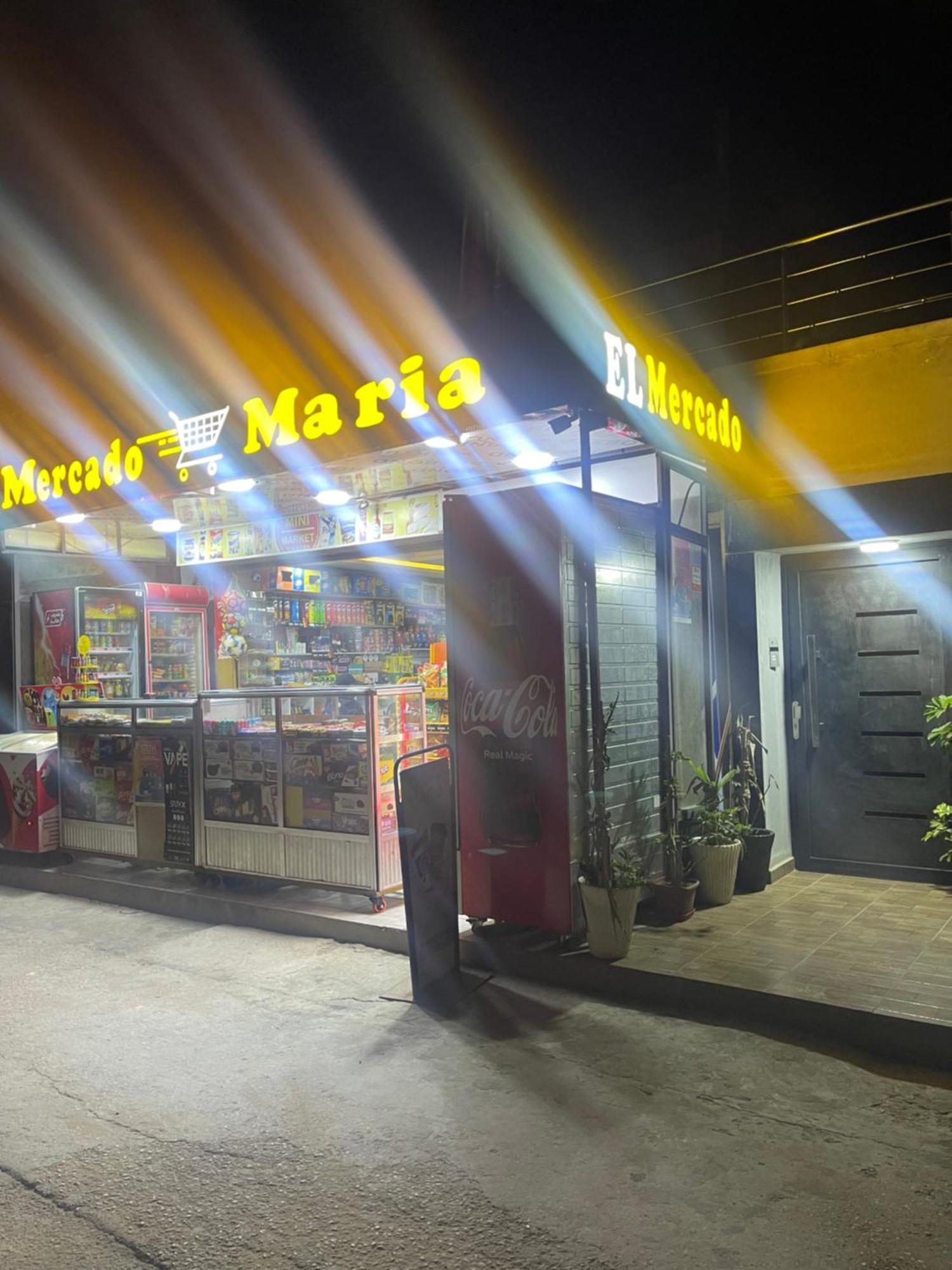 Chez Maria Διαμέρισμα Κενίτρα Εξωτερικό φωτογραφία